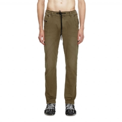 Diesel Men regular 2032 d-krooley joggjeans® 0670m Dark Green A000880670M