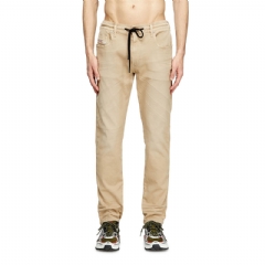 Diesel Men slim 2062 d-strukt joggjeans® 0670m Light Brown A153770670M