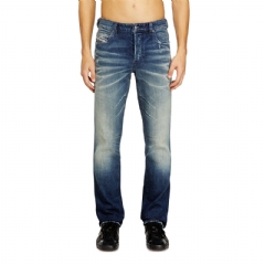 Diesel Men slim jeans 1993 d-vyl 007ca Dark Blue A15797007CA