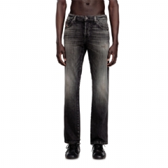 Diesel Men slim jeans 1993 d-vyl 0adbu Black A157970ADBU