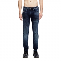 Diesel Men skinny jeans 1979 sleenker 0enar Dark Blue A035940ENAR