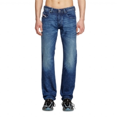 Diesel Men regular jeans 1985 larkee 09l51 Dark Blue 00C06Q09L51