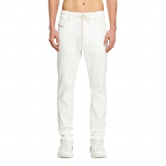 Diesel Men regular 2032 d-krooley joggjeans® 068hx White A14847068HX