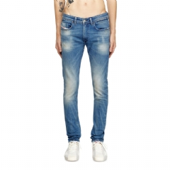 Diesel Men skinny jeans 1979 sleenker 0dbdr Medium blue A035940DBDR