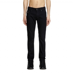 Diesel Men skinny jeans 1979 sleenker 09c51 Black/Dark grey A0359409C51