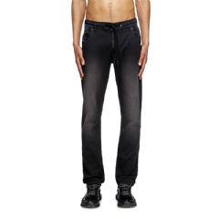 Diesel Men regular 2032 d-krooley joggjeans® 0670m Black A000880670M