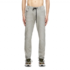 Diesel Men slim 2062 d-strukt joggjeans® 0670m Grey A153770670M