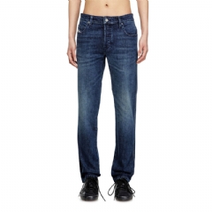 Diesel Men slim jeans 1993 d-vyl 0dbed Dark Blue A157970DBED