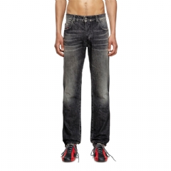 Diesel Men slim jeans 1993 d-vyl 09m54 Black/Dark grey A1579709M54