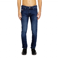 Diesel Men skinny jeans 1979 sleenker 0adbf Dark Blue A035940ADBF