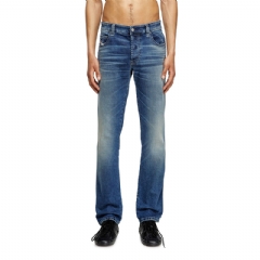 Diesel Men slim jeans 1993 d-vyl 0dbee Medium blue A157970DBEE