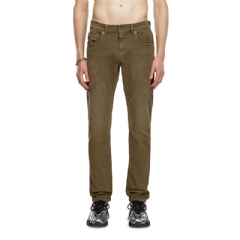 Diesel Men slim 2060 d-strukt joggjeans® 0670m Military Green A055140670M