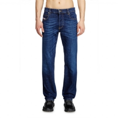 Diesel Men slim jeans 1993 d-vyl 09f89 Dark Blue A1579709F89