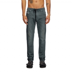 Diesel Men slim 2062 d-strukt joggjeans® 0670m Grey A153770670M