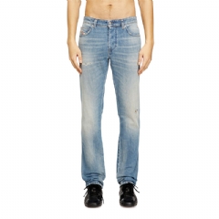 Diesel Men slim jeans 1993 d-vyl 09n34 Light Blue A1579709N34