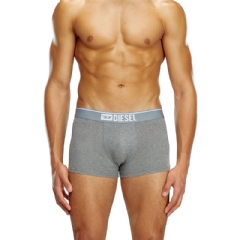 Diesel Men Three-pack of plain boxer White/Grey 00ST3V0GDAC