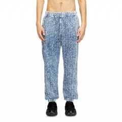 Diesel Women slim jeans d-labb 0adci Light Blue A217010ADCI