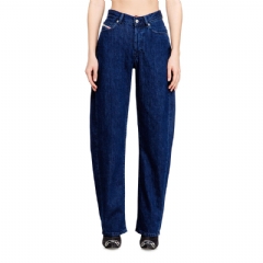 Diesel Women relaxed jeans 1974 d-ellz 0dbdx 01 A220940DBDX