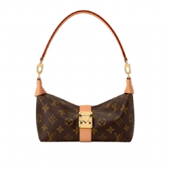 Louis Vuitton Women Pochette Mia M26191