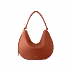Louis Vuitton Women Low Key Cookie MM Cognac M14642