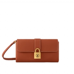 Louis Vuitton Women Wallet On Chain Low Key M12147