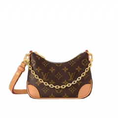 Louis Vuitton Women Nano Boulogne Nano Boulogne M25519