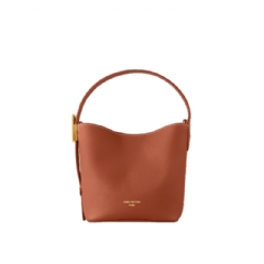 Louis Vuitton Women Low Key All In BB Cognac M14416