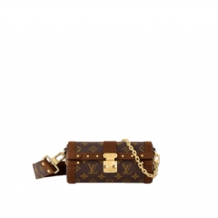 Louis Vuitton Women Papillon Trunk M57835