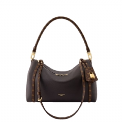 Louis Vuitton Women Express MM Mahogany M26397