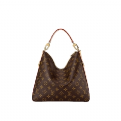 Louis Vuitton Women Multipass Monogram M27825 