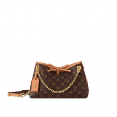 Louis Vuitton Women CarryAll BB M13014