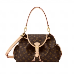 Louis Vuitton Women Odyssee MM M26040