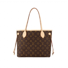 Louis Vuitton Women Neverfull PM Monogram M46979