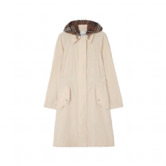 Burberry Women Newbury Parka​ Calico beige 81208981
