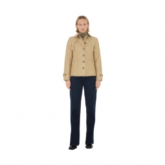 Burberry Women Quilted Thermoregulated Jacket New chino 81006591