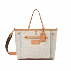 Louis Vuitton Women Neverfull Inside Out GM M28538