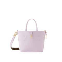 Louis Vuitton Women Neverfull Bandoulière Inside Out BB M25656