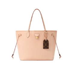 Louis Vuitton Women Neverfull MM Other Leathers M27635