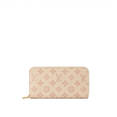 Louis Vuitton Women Zippy Wallet Other Monogram Canvas M27685