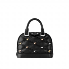 Louis Vuitton Women Nano Alma M83019