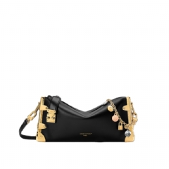 Louis Vuitton Women Slim Trunk Other Leathers M28362