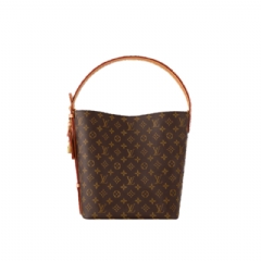 Louis Vuitton Women All In GM Monogram M12926