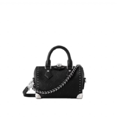 Louis Vuitton Women Speedy Trunk 20 Other Leathers M14575