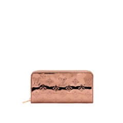 Louis Vuitton Women Zippy Wallet M27046