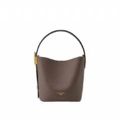 Louis Vuitton Women All In BB Low Key Smoke M25544