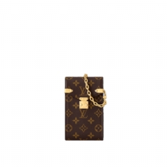 Louis Vuitton Women Phone Pouch Métis M13572