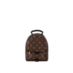 Louis Vuitton Women Palm Springs Mini M44873