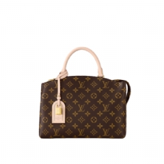 Louis Vuitton Women Petit Palais Monogram M45900
