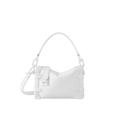 Louis Vuitton Women Side Trunk PM M24304