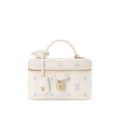 Louis Vuitton Women Vanity Chain Pouch M27744